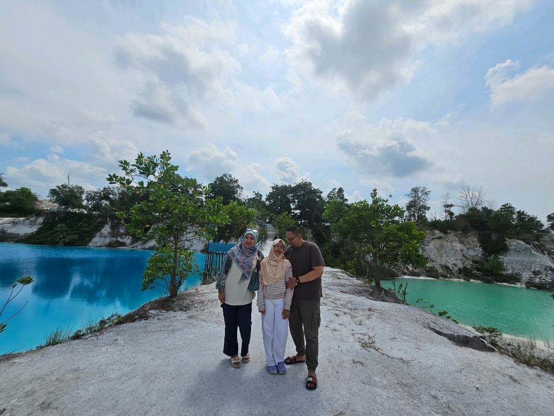 Amazing Weekend Gateaway to Bangka Island 