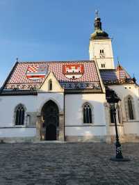 Zagreb: The Heart of Croatia and the Perfect Starting Point Before Exploring the Coast