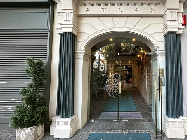 🏙️ Hotel Atlas: Your Modern Base in Timișoara’s Historic Heart ✨🇷🇴