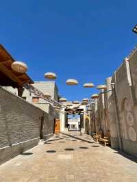 🇺🇿✨ Tashkent on a Budget: 2 Days Under $100