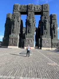 3 Days in Tbilisi for Christmas – All Under $100! 