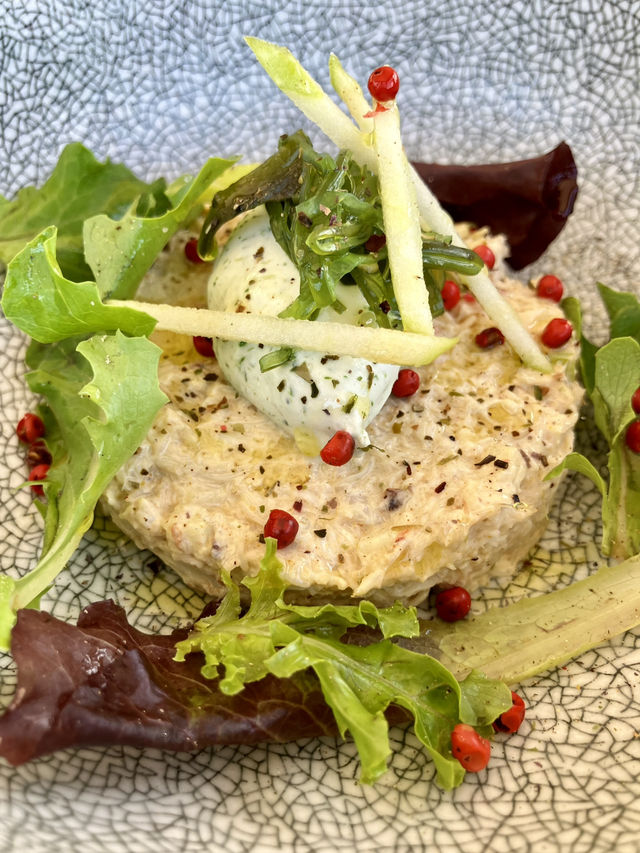 🌊 Le Fanal: Seaside Lunch Perfection With A View