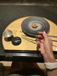 Honzen Bali: Where Dinner Turns Into Fire & Art