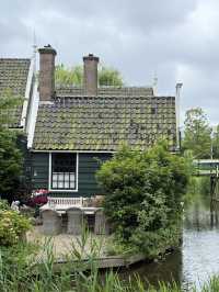 3 Days 2 Nights in Amsterdam 