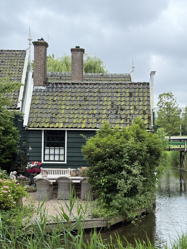 3 Days 2 Nights in Amsterdam 