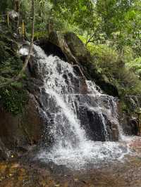 Янода Тропический парк (Хайнань)