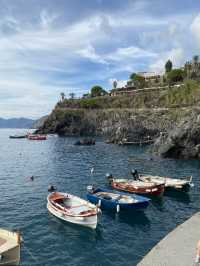 Exploring Manarola: a postcard-perfect escape in Cinque Terre