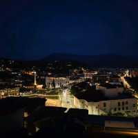 The Beauty of Berat