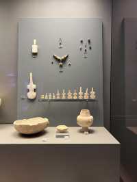 🇬🇷 雅典國家考古博物館（Εθνικό Αρχαιολογικό Μουσείο） 🏛️