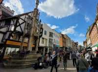 Wander Through Winchester: A Perfect Day Trip