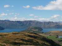 觀鳥天堂～納庫魯國家公園