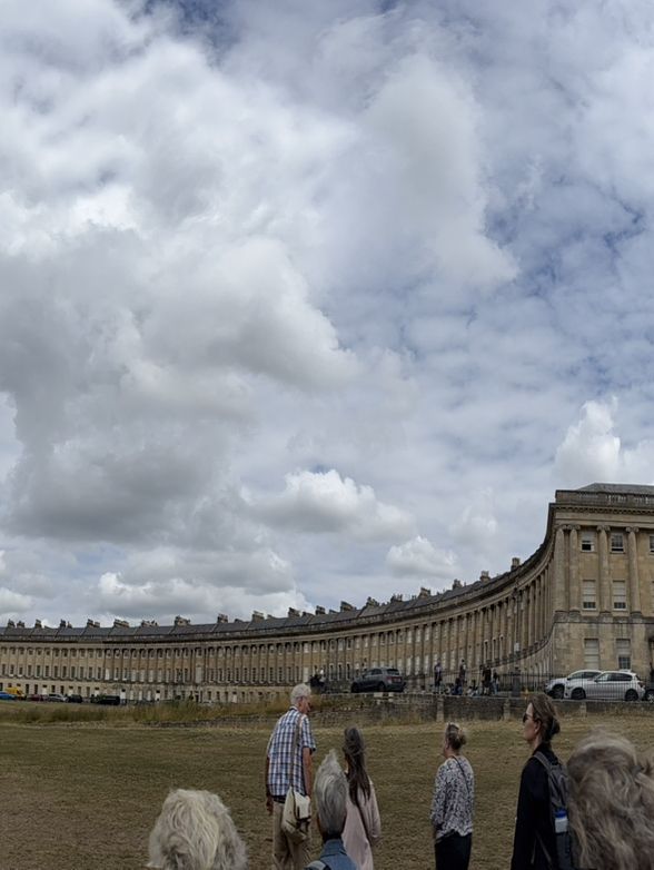 A Perfect 48 Hours in the Historic City of Bath✨
