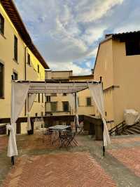 Arezzo’s Art Trail: where Italy found the poets of Tuscany