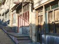 盛夏的阿爾巴尼亞漫遊之 Girocaster