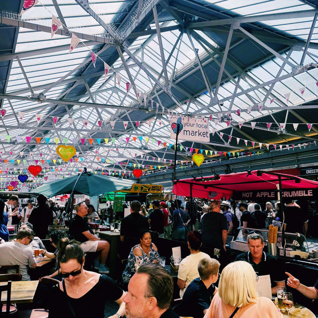 London on a Budget: Hidden Gems & Free Fun