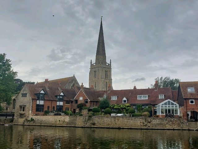 Train to Reading, Thames Path Day 9 Train to Reading, Thames Path Day 9