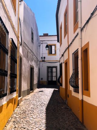 🇵🇹 エヴォラで過ごす充実の一日 ✨
