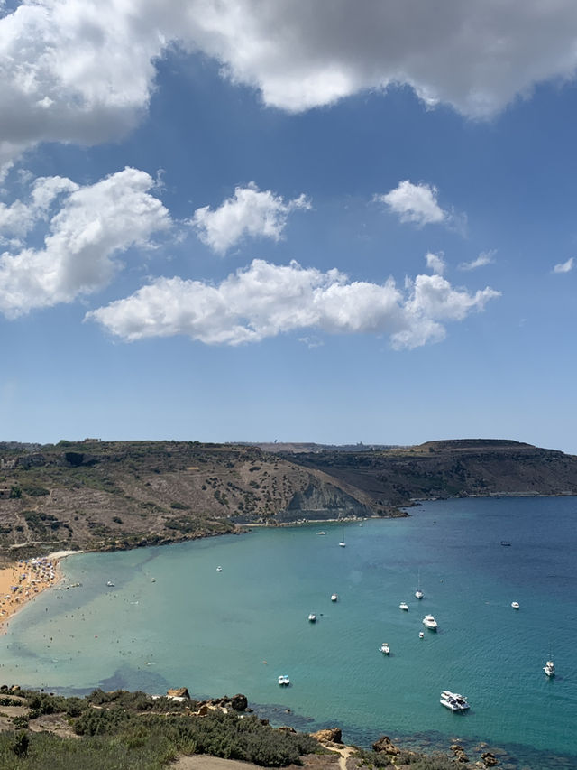 🌄 Gozo: Malta’s Scenic Island Escape