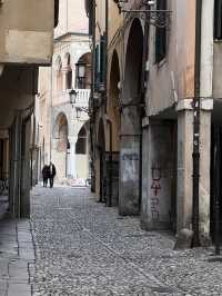 🚆✨ Mestre to Padova Easy Day Trip on Budget