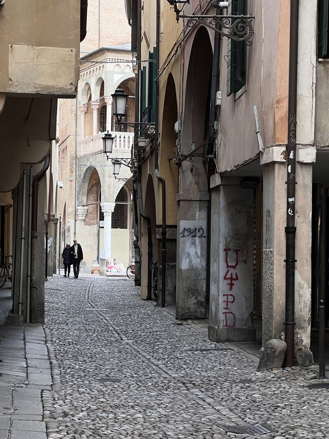 🚆✨ Mestre to Padova Easy Day Trip on Budget