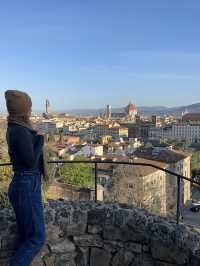 Florence: Free Museum Day & Views That Take Your Breath Away 🎨🌆