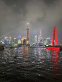 3 Days in Shanghai