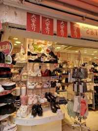 🎀 Harajuku Haloween Day Guide: Tokyo’s Street Style Wonderland