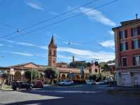 bologna is about getting lost