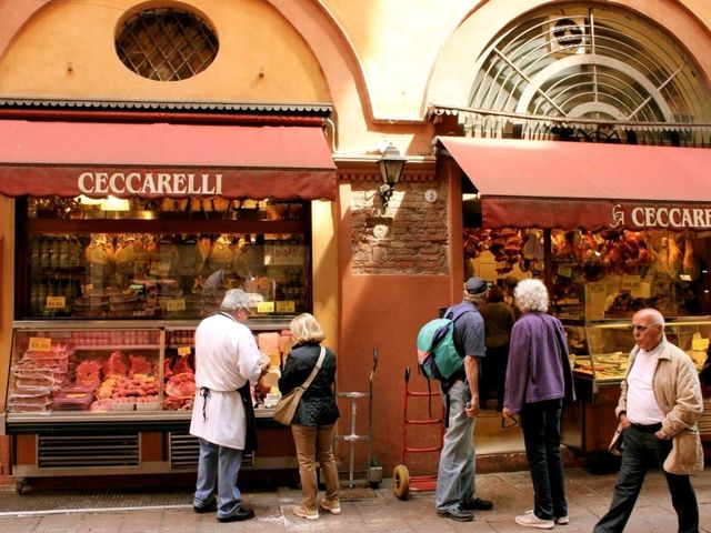 This Italian City Looks Like a Movie 😍