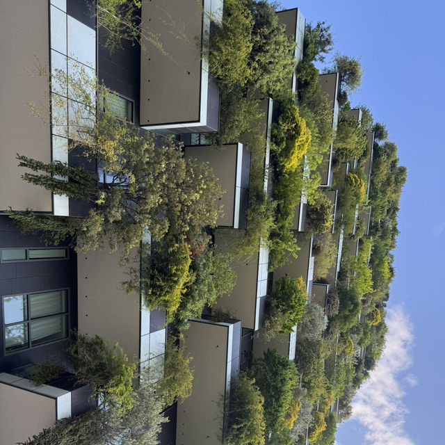 Milan Modern Glow🌞: Boso Verticale Milan Modern Glow🌞: Boso Verticale