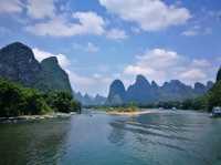 Yangshuo Adventure: Karst Mountains & River Trails!