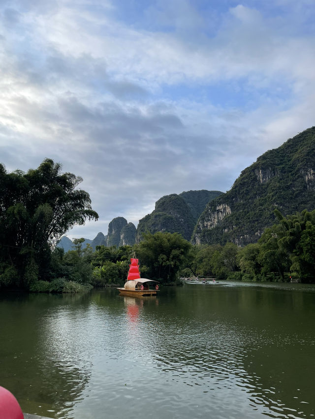 YANGSHUO CHINA TRIP REPORT