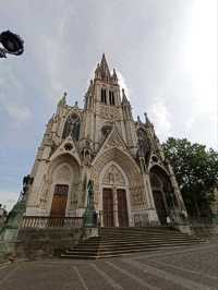 Nancy, France: A Gem of Art Nouveau and History