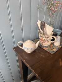 아기자기한 감성의 브라이튼 카페 🩵