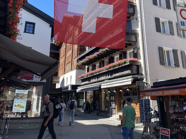 🏔️🇨🇭 Zermatt Municipality 🏔️🇨🇭 Zermatt Municipality