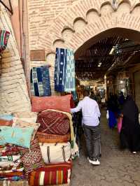 The Soul of the Souk