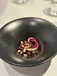 Ristorante Sotto l’Arco | 銀座の隠れ家でいただく、美しいイタリアンの夜 🇮🇹✨