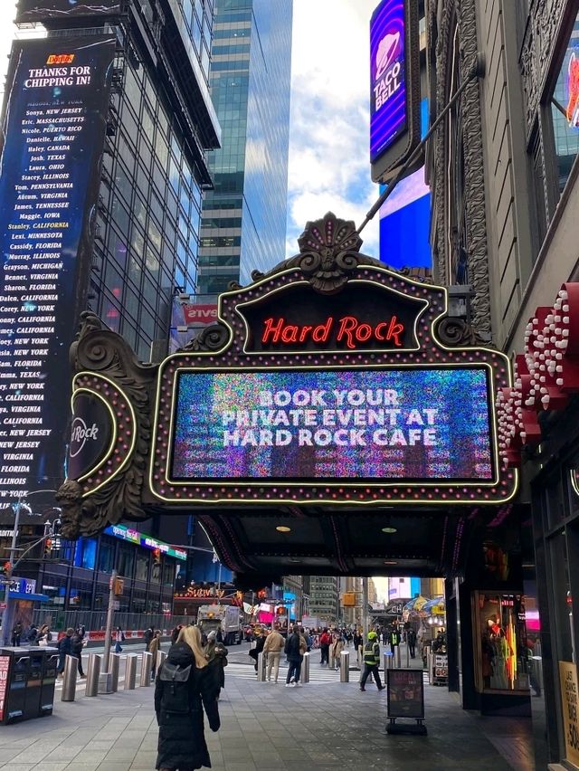 Urban Vibes NYC 🌆