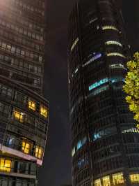 Шанхай за один день: между прошлым и будущим