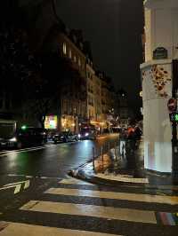 Paris After Dark: Where the Lights Write Their Own Story 🇫🇷