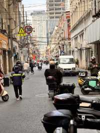 Shanghai Day Trip Itinerary