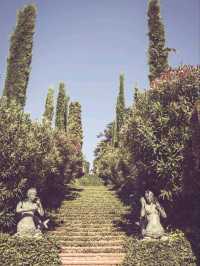 Сады Святой Клотильды