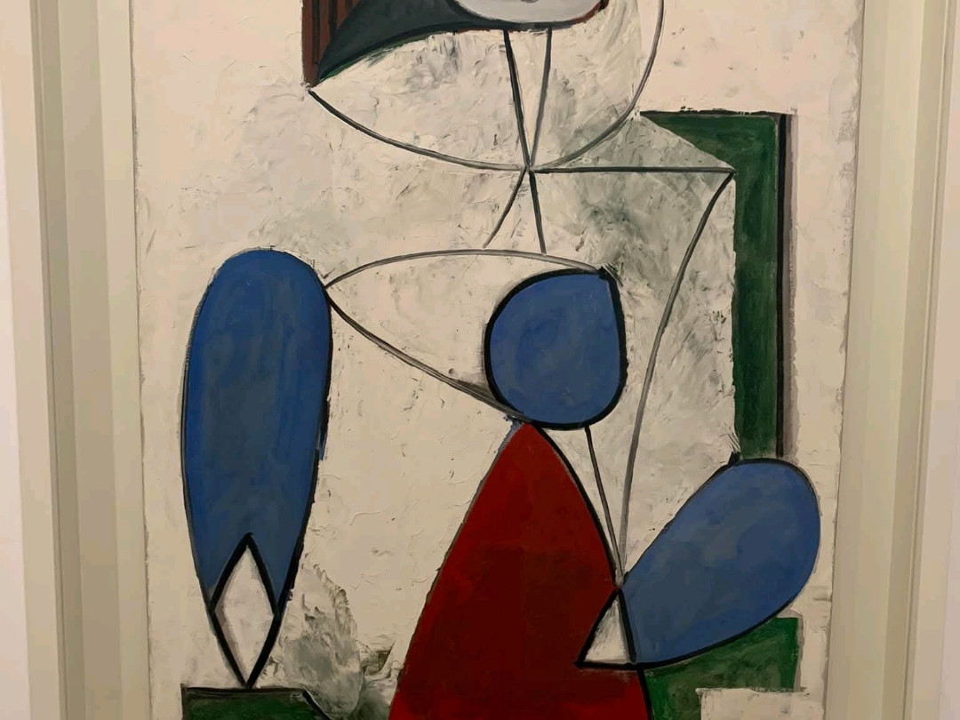 アンティーブのピカソ美術館：抽象的な雰囲気と魔法の名作 | Trip.com