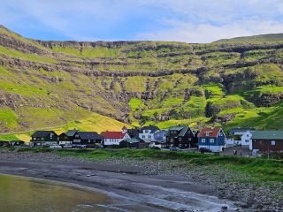 Isle of Man: Discovering Untamed Landscapes, Coastal Beauty, and Celtic Heritage