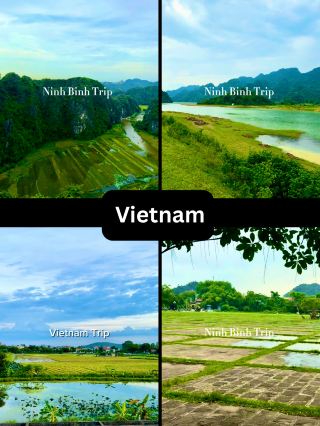 Northern Vietnam Adventure in Five Days