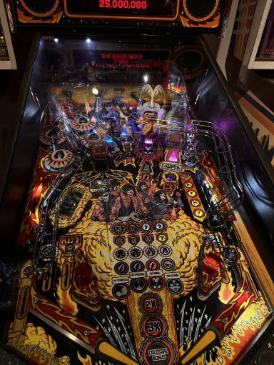 The Iconic Silver Ball Planet Pinball Arcade in Osaka. | Trip.com