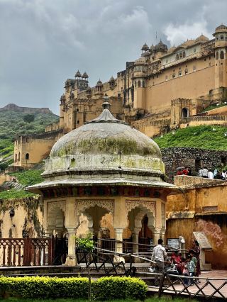 🌸 Hidden Gems in Jaipur You Shouldn’t Miss