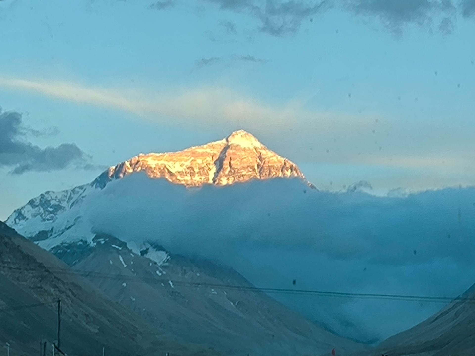 At the Top of the World: A Must-Visit Experience at Mount Everest National Park
