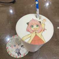 Animate cafe(大悦城店)