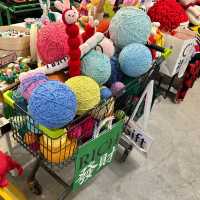 Quirky Knitting 